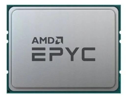 Процесссор CPU AMD EPYC 7002 Series 7F52, 100-000000140, 1 year