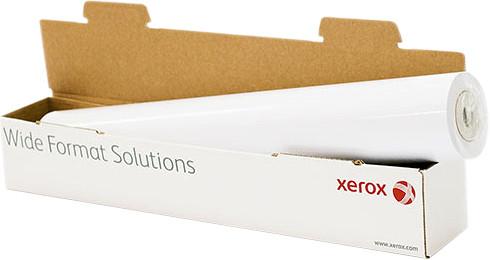  Бумага XEROX Inkjet Monochrome 80г, 610ммX50м, D50,8мм