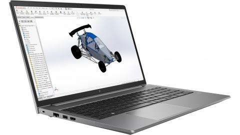 Ноутбук HP ZBook Power G9 Core i9-12900HK 2.5GHz,15.6" UHD (3840x2160) IPS AG,nVidia RTX A2000 8Gb GDDR6, 32Gb DDR5-4800(2),1Tb SSD,83Wh LL,FPR,1,9kg,2y,HD Webcam+IR,Win11Pro(multilang), eng kbd