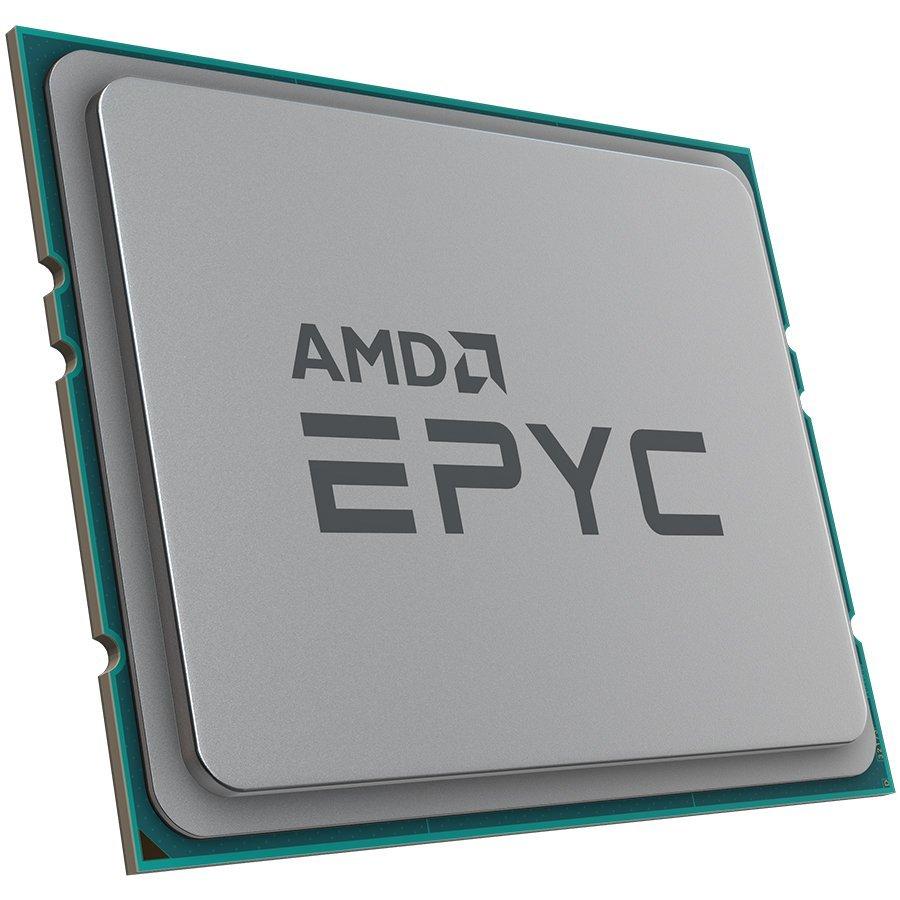 Процессор CPU AMD EPYC 7543P, 32/64, 2.8-3.7, 256MB, 225W, 1 year, 1P