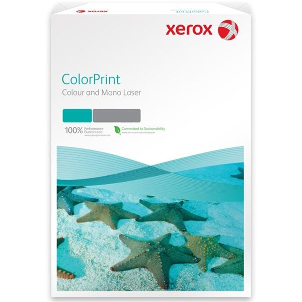  Бумага XEROX ColorPrint Coated Gloss 250г, SRA3, 250 листов, (кратно 6 шт) (замятые и грязные листы)