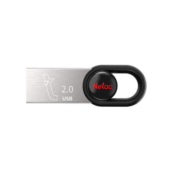 Носитель информации Netac UM2 32GB USB2.0 Flash Drive