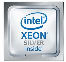 Процессор DELL  Intel Xeon Silver 4310 (2,1GHz, 12C, 18MB, Turbo, 120W HT), DDR4 3200 (с разборки, без ГТД)