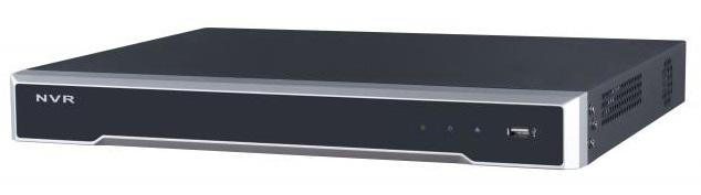  Hikvision DS-7616NI-I2/16P Цифровой видеорегистратор