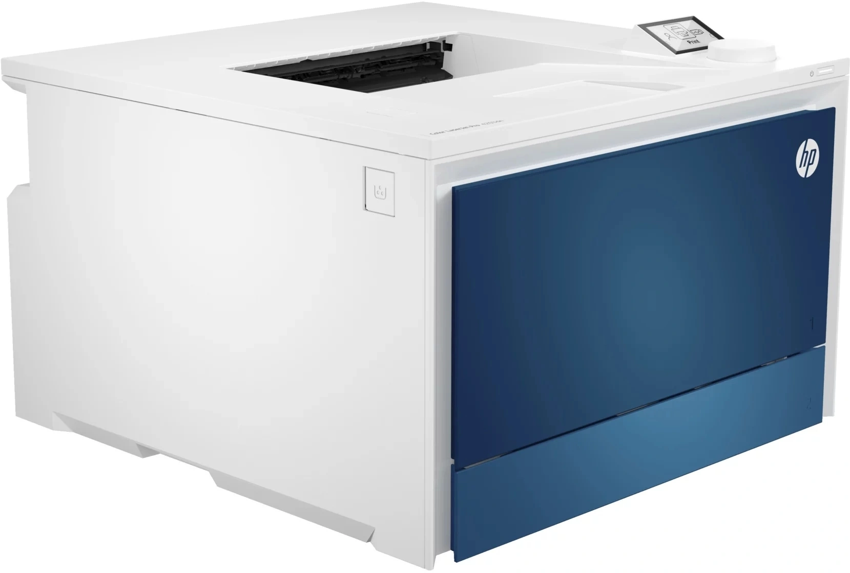 Принтер лазерный HP Color LaserJet Pro 4203dn (4RA89A) A4 Duplex синий Принтер лазерный HP Color LaserJet Pro 4203dn (4RA89A) A4 Duplex синий