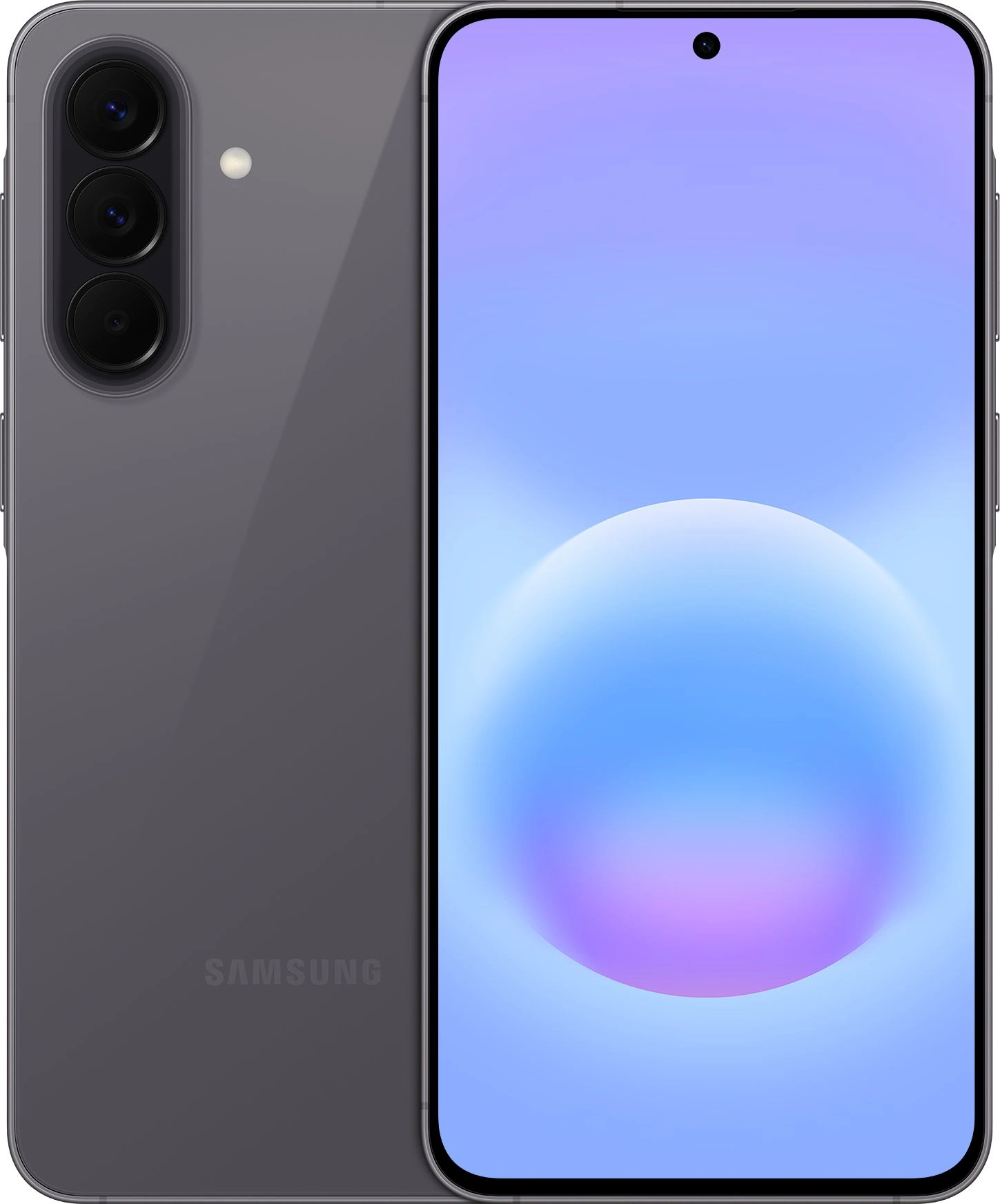 Смартфон Samsung Galaxy A57 5G 8+256Gb серый (SM-A576BZAFCAU)
