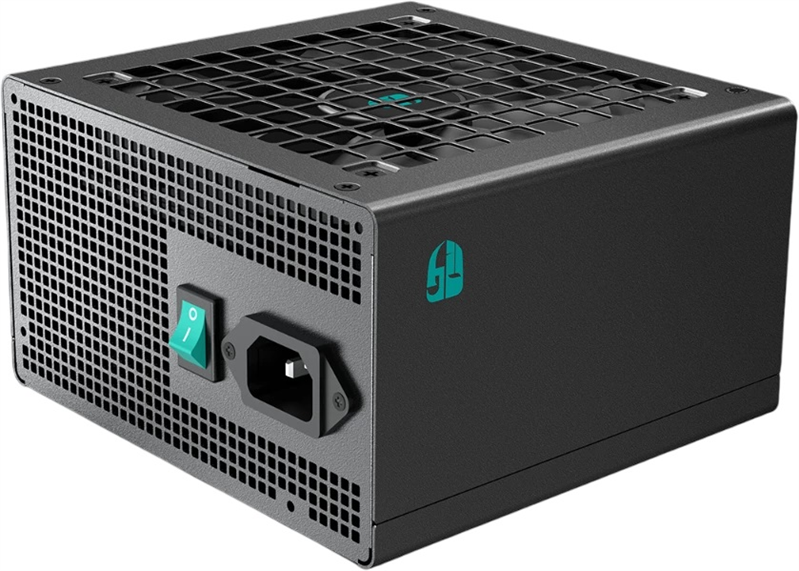 Блок питания Deepcool GAMERSTORM PN1000D (ATX 3.1, 1000W, PWM 120mm fan, Active PFC, 80+ GOLD, Active PFC + Full Bridge SRC LLC + DC/DC, Gen5 PCIe) RET (R-PNA00D-FC0B-WGEU-V2) Блок питания Deepcool GAMERSTORM PN1000D (ATX 3.1, 1000W, PWM 120mm fan, Active PFC, 80+ GOLD, Active PFC + Full Bridge SRC LLC + DC/DC, Gen5 PCIe) RET (R-PNA00D-FC0B-WGEU-V2)