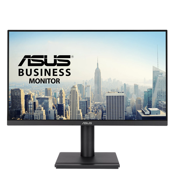 Монитор ASUS 27" VA279QGS IPS 1920x1080 1ms 350cd 120Hz MM HDMI DP VGA USB*5 Tlit Swivel Pivot VESA Black