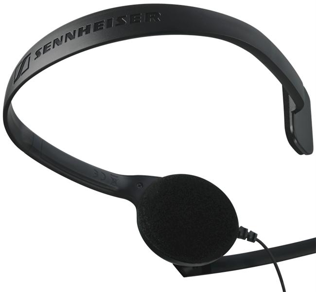 Гарнитура EPOS / Sennheiser Headset PC 2 CHAT, mono, 2x3.5mm jack, [504194]