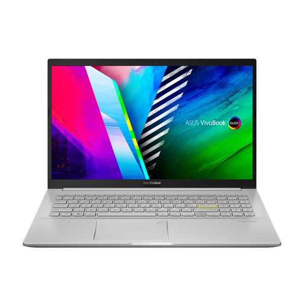 Ноутбук ASUS VivoBook 15 K513EA-L13418W Intel Core I5-1135G7/16Gb/512Gb SSD/15.6" FHD OLED (1920x1080)/ILLUMINATED KB/WiFi /BT/Cam/Windows 10 Home/1.8Kg/HEARTY GOLD
