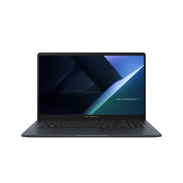 Ноутбук ASUS ExpertBook Entry B1503CVA-S70425 CORE 7 150U 16GB 1TB 2280 PCIE G4 SSD 15.6 FHD 1920X1080 16:9 300nits Anti-Glare NTSC:45% Wide View Intel® UHD Graphics Without OS 1.65 Kg