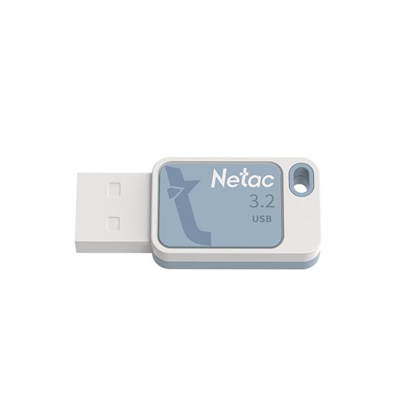 Носитель информации Netac UA31 64GB USB3.2 Flash Drive