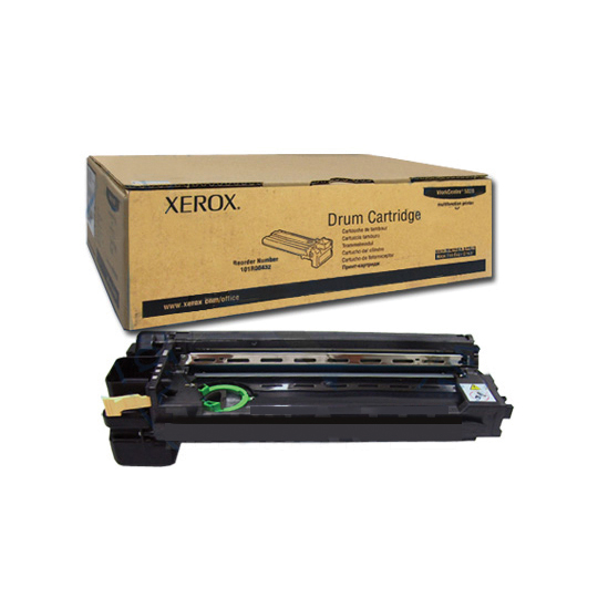 Копи-картридж Xerox WC 5016/5020 (22K стр.), черный