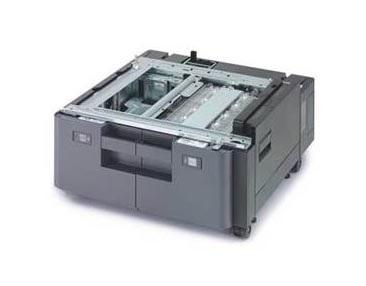  Kyocera Кассета подачи бумаги PF-7110 (2х1500 л.) для TASKalfa 2553ci/3253ci/4053ci/5003i/5053ci/6003i/6053ci/P4060dn/P8060cdn (незначительное повреждение коробки)