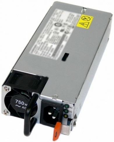 Блок питания Lenovo ThinkSystem 750W(230V/115V) 4S Platinum Hot-Swap Power Supply(SR635/655/645/665)