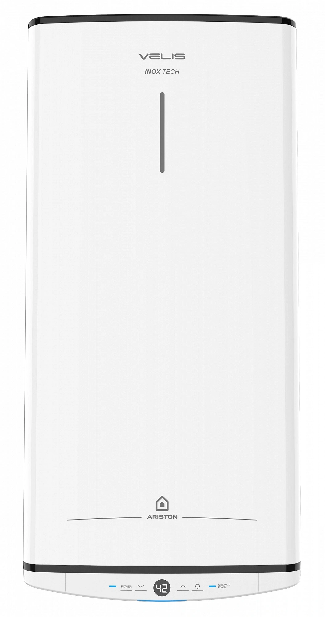 Водонагреватель Ariston Velis Tech Inox PW ABSE 80 2.5кВт 80л электрический настенный/белый Водонагреватель Ariston Velis Tech Inox PW ABSE 80 2.5кВт 80л электрический настенный/белый