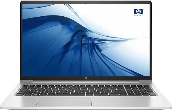 Ноутбук без сумки HP ProBook 450 G8 Core i5-1135G7 2.4GHz 15.6" FHD (1920x1080) AG,8GB (2x4GB) DDR4,256Gb SSD,45Wh LL,FPR,1.8kg,1y,Silver,DOS