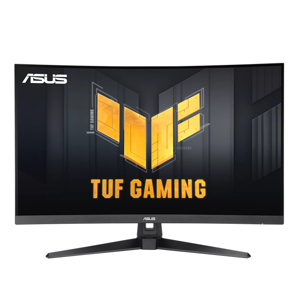 Монитор ASUS 27" VG27WQ3B VA Curved 2560x1440 180Hz 1ms GTG 300cd HDR10 HDMI DP MM Black