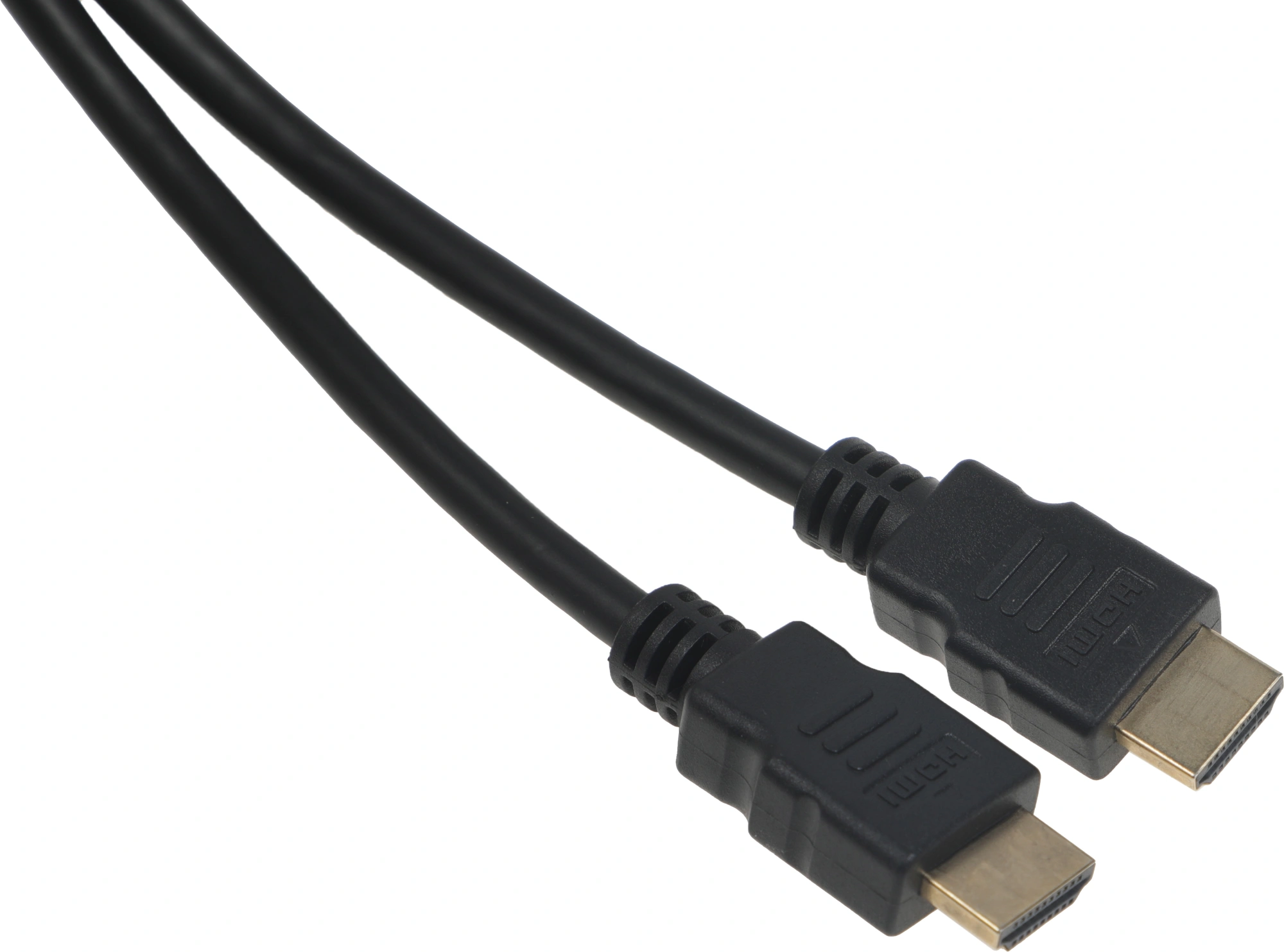 Кабель аудио-видео WH-111 HDMI (m)/HDMI (m) 1м. позолоч.конт. черный (9780) Кабель аудио-видео WH-111 HDMI (m)/HDMI (m) 1м. позолоч.конт. черный (9780)