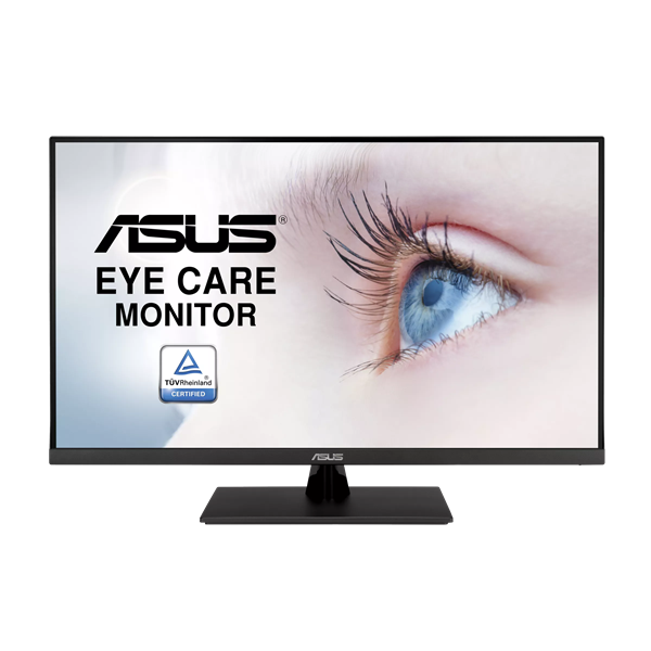 Монитор ASUS 31.5" VP32UQ IPS 3840x2160 4ms 350cd 60Hz HDR10 MM HDMI DP Black Монитор ASUS 31.5" VP32UQ IPS 3840x2160 4ms 350cd 60Hz HDR10 MM HDMI DP Black