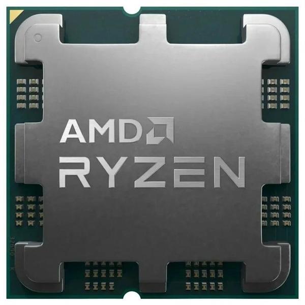 Процессор CPU AMD Ryzen 5 7600X, OEM, 1 year