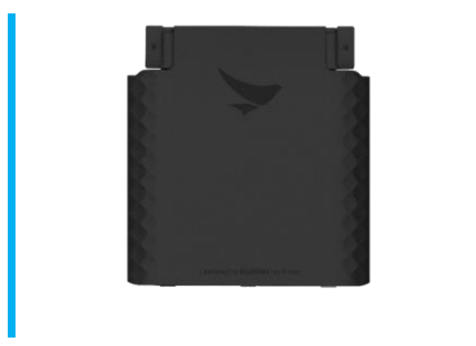 Аккумулятор Bluebird ASSY: S20 Standart battery, 4000mAh