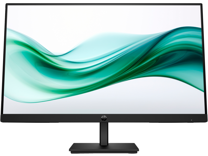Монитор HP Series 3 Pro 23.8 inch - 324pv 23.8" Monitor 1920x1080 FHD, 16:9, VA, 250 cd/m2, 5 ms, 178°/178°, HDMI, USB-A, USB-C, DP, 100 Hz, Tilt, Vesa Монитор HP Series 3 Pro 23.8 inch - 324pv 23.8" Monitor 1920x1080 FHD, 16:9, VA, 250 cd/m2, 5 ms, 178°/178°, HDMI, USB-A, USB-C, DP, 100 Hz, Tilt, Vesa