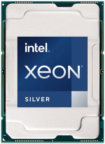 Процессор Lenovo ThinkSystem SR630 V2 Intel Xeon Silver 4310 12C 120W 2.1GHz Processor Option Kit w/o Fan
