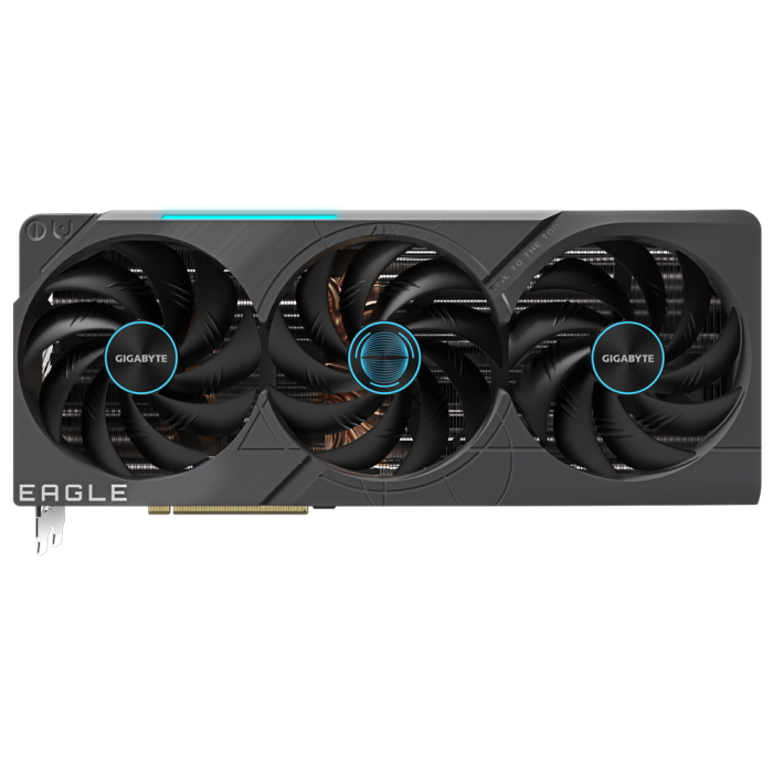 Видеокарта GIGABYTE RTX4080 EAGLE 16GB//RTX4080, HDMI, DP*3, 16G,D6X