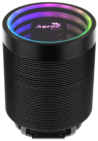Кулер для процессора Aerocool Mirage 5 ARGB PWM