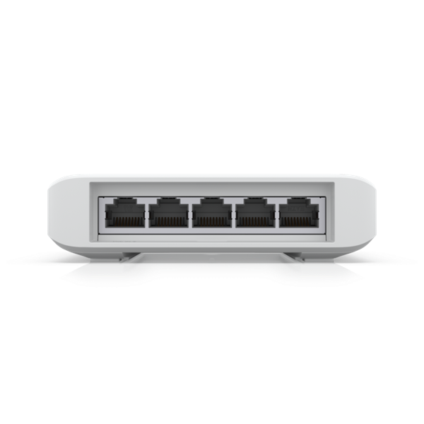 Комплект коммутаторов 3-Pack UniFi Indoor/outdoor 5Port Poe Gigabit Switch with 802.3bt Input Power Support