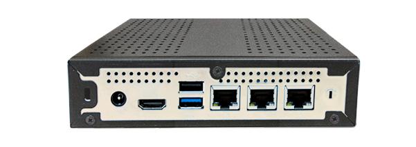 Маршрутизатор D-Link DSA-2003/A1A, Service Router, 3x1000Base-T configurable, 2xUSB ports, 3G/LTE support