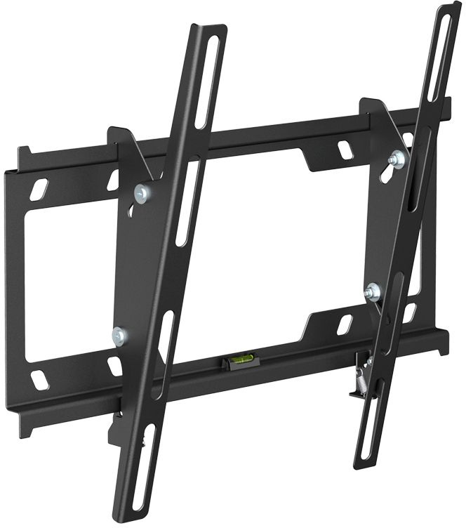 Кронштейн для телевизора Holder T3626-B черный 22"-47" макс.25кг настенный наклон Кронштейн для телевизора Holder T3626-B черный 22"-47" макс.25кг настенный наклон