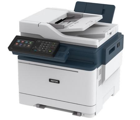  Xerox C315 Color MFP, Up To 33ppm A4, Automatic 2-Sided Print, USB/Ethernet/Wi-Fi, 250-Sheet Tray, 220V (аналог МФУ XEROX WC 6515)