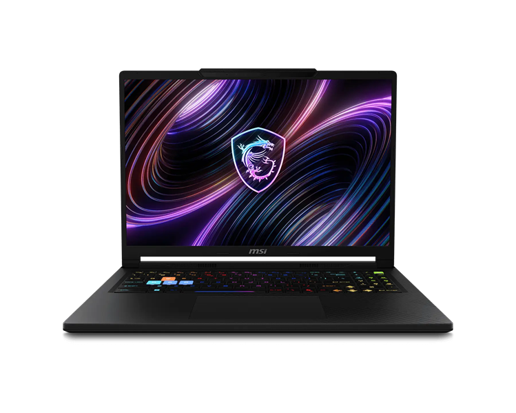 ноутбук MSI Raider 16 HX B2WH Core7 255HX 16" 16:10 QHD+ (2560 x 1600), 240hz,DDR5 16GB ,1TB SSD,NV RTX 5070Ti (GDDR7 12GB),99Whr,2.7kg,1y,Dos,Black ноутбук MSI Raider 16 HX B2WH Core7 255HX 16" 16:10 QHD+ (2560 x 1600), 240hz,DDR5 16GB ,1TB SSD,NV RTX 5070Ti (GDDR7 12GB),99Whr,2.7kg,1y,Dos,Black
