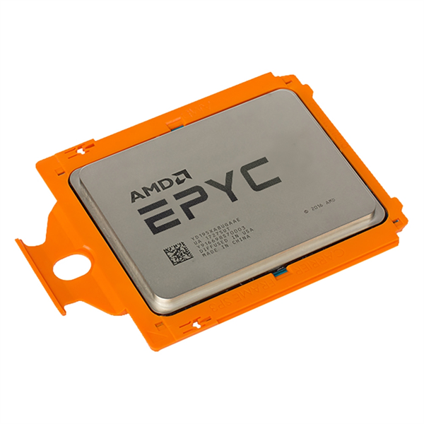 процессор CPU AMD EPYC 7663, 56/112, 2.0-3.5, 256MB, 240W, 1 year процессор CPU AMD EPYC 7663, 56/112, 2.0-3.5, 256MB, 240W, 1 year