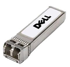 Трансивер Dell 1xSFP+ Optical Transceiver 10GbE iSCSI SR 850nm For ME4/ME5  (analog 407-BCBE , 407-BCBN , 407-BBOU)