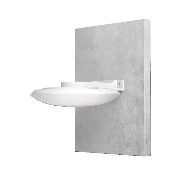 Крепление Ubiquiti UACC-Pro-AP-AM - Wall mount for U6-Pro and UAP-AC-PRO Крепление Ubiquiti UACC-Pro-AP-AM - Wall mount for U6-Pro and UAP-AC-PRO