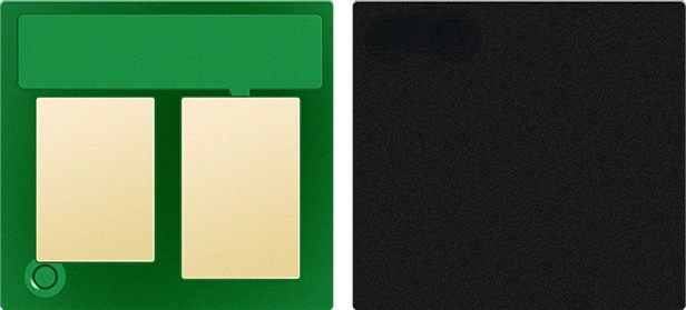 Чип тонер-картриджа Cactus CS-CHIP-H-W2033A-M (415A/W2033A) пурпурный для HP CLJ Pro M454 MFP M479 2100стр.