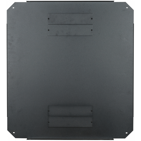 Шкаф Панель в пол шкафа LANMASTER DCS 800x1070 мм