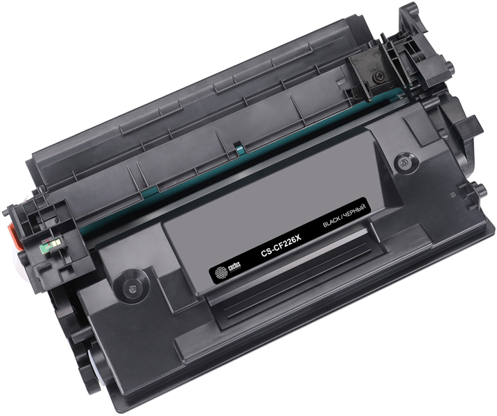 Картридж лазерный Cactus CS-CF226X CF226X черный (9000стр.) для HP LJ M402d/M402n/M426dw/M426fdn/M426fdw Картридж лазерный Cactus CS-CF226X CF226X черный (9000стр.) для HP LJ M402d/M402n/M426dw/M426fdn/M426fdw