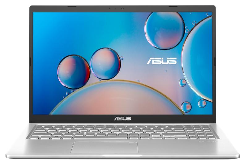 Ноутбук ASUS VivoBook 15 X515EA-BQ959 Intel Core I5-1135G7/8Gb/256Gb M.2 SSD/15.6" FHD IPS AG (1920x1080)/WiFi/BT/VGA Cam/NO OS/1.8Kg/Transparent Silver