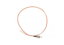 Пигтейл Lanmaster TWT-PIG-FC/SU-1.5 1x9/125 OS1/OS2 FC 1.5м ПВХ желтый