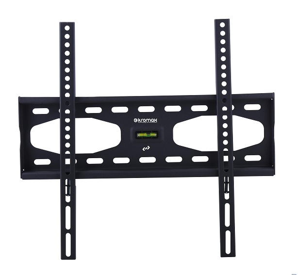 Кронштейн для телевизора Kromax STAR-44 серый 22"-65" макс.50кг настенный наклон Кронштейн для телевизора Kromax STAR-44 серый 22"-65" макс.50кг настенный наклон