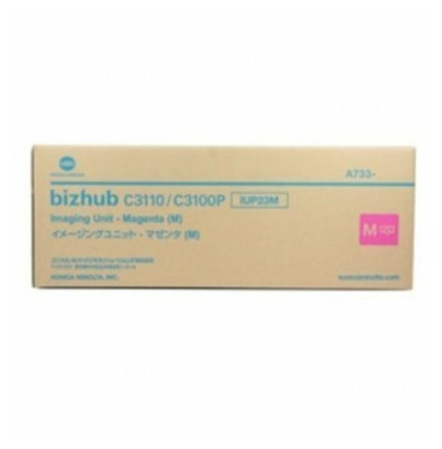 Блок проявки Konica Minolta Imaging Unit IUP-23M magenta for bizhub C3110 25 000 pages
