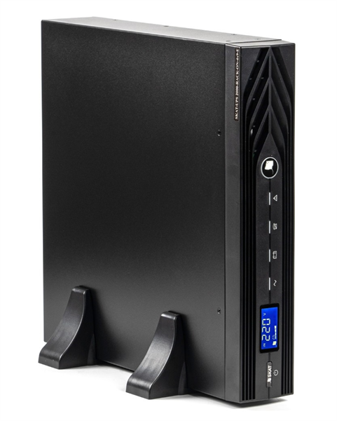 (8954) Бастион SKAT-UPS 2000 RACK+4X9Ah исп. E 220В, 2000ВА (1800 Вт) On-Line, АКБ 4х9Ач, 4 шт, время резерва 3 мин. IEC C13 — 8 шт. (8954) Бастион SKAT-UPS 2000 RACK+4X9Ah исп. E 220В, 2000ВА (1800 Вт) On-Line, АКБ 4х9Ач, 4 шт, время резерва 3 мин. IEC C13 — 8 шт.