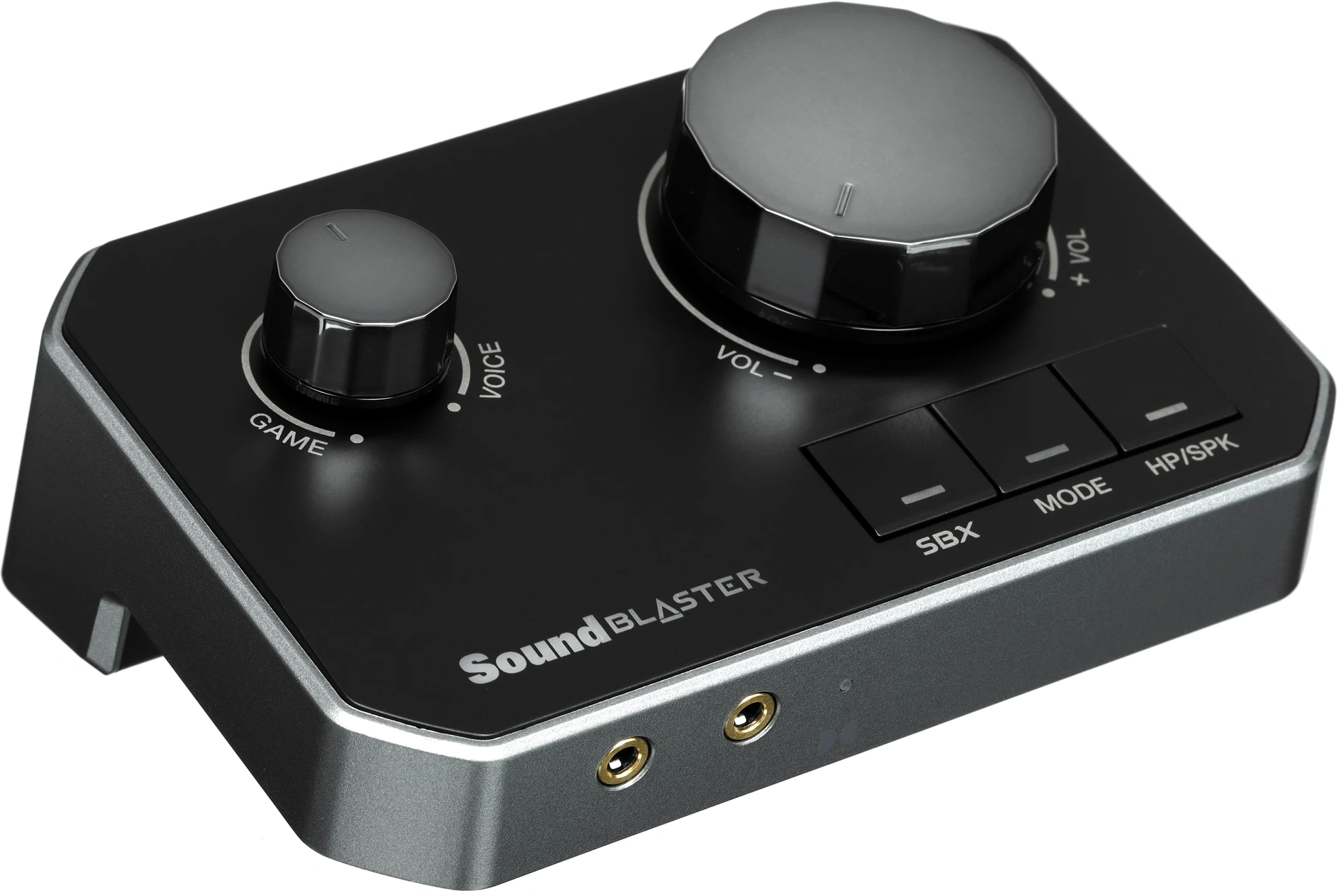 Звуковая карта Creative USB-C Sound Blaster G8 7.1 Ret Звуковая карта Creative USB-C Sound Blaster G8 7.1 Ret