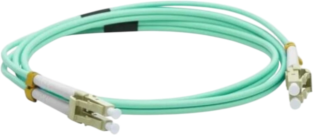 Патч-корд Lanmaster LAN-2LC-2LC/OM3-1.0 2x50/125 OM3 LC дуплекс-LC дуплекс 1м LSZH голубой Патч-корд Lanmaster LAN-2LC-2LC/OM3-1.0 2x50/125 OM3 LC дуплекс-LC дуплекс 1м LSZH голубой