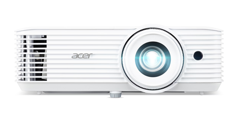 Проектор Acer projector H6546Ki, DLP, 1080p, 5200 Lm, 10000:1, ACCN, 2.9 Kg, Carrying Case, EURO Power, HDMI Cable (replace MR.JW011.002) Проектор Acer projector H6546Ki, DLP, 1080p, 5200 Lm, 10000:1, ACCN, 2.9 Kg, Carrying Case, EURO Power, HDMI Cable (replace MR.JW011.002)