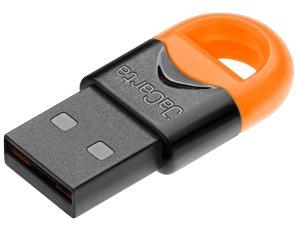  USB-токен JaCarta PKI.